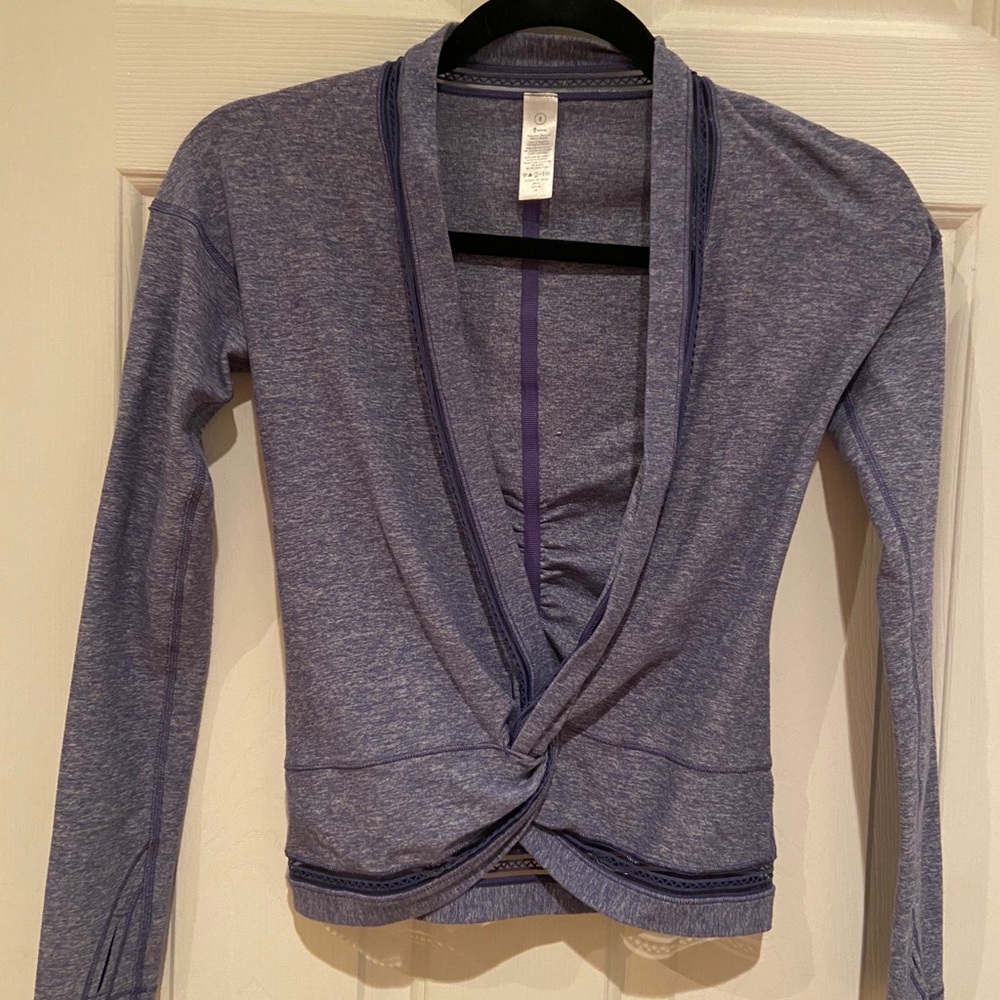 Ivivva sweater